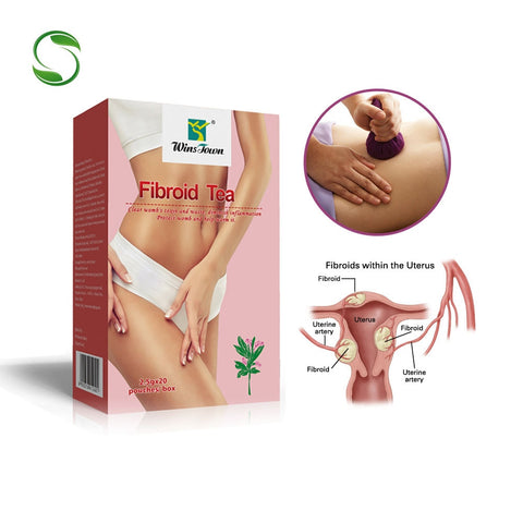 Fibroid Herbal Tea