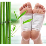 Detox Foot Patches