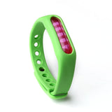 Anti Mosquito  Repellent Wristband For Kids