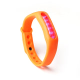 Anti Mosquito  Repellent Wristband For Kids