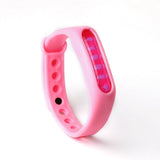 Anti Mosquito  Repellent Wristband For Kids