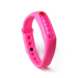 Anti Mosquito  Repellent Wristband For Kids