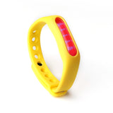 Anti Mosquito  Repellent Wristband For Kids