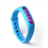 Anti Mosquito  Repellent Wristband For Kids
